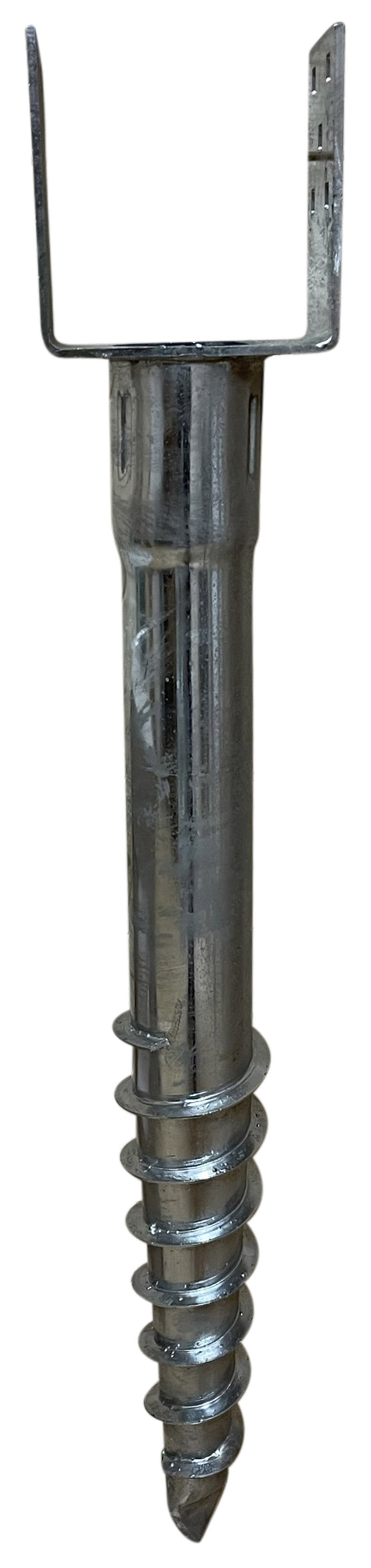 Zemní vrut U120 70x750mm