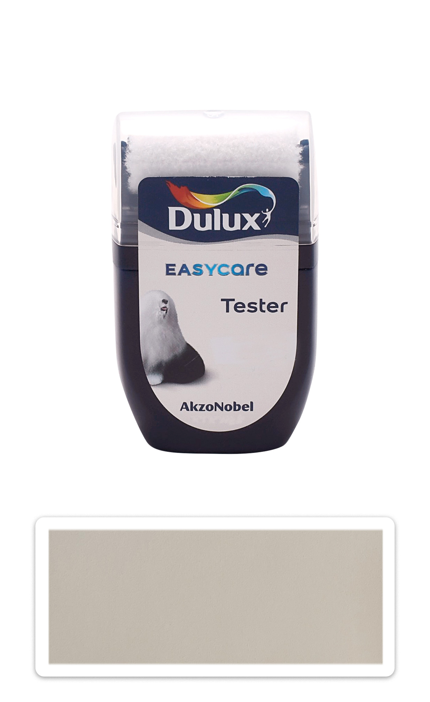 DULUX EasyCare - omyvatelná malířská barva do interiéru 0.03 l Lahodný likér vzorek