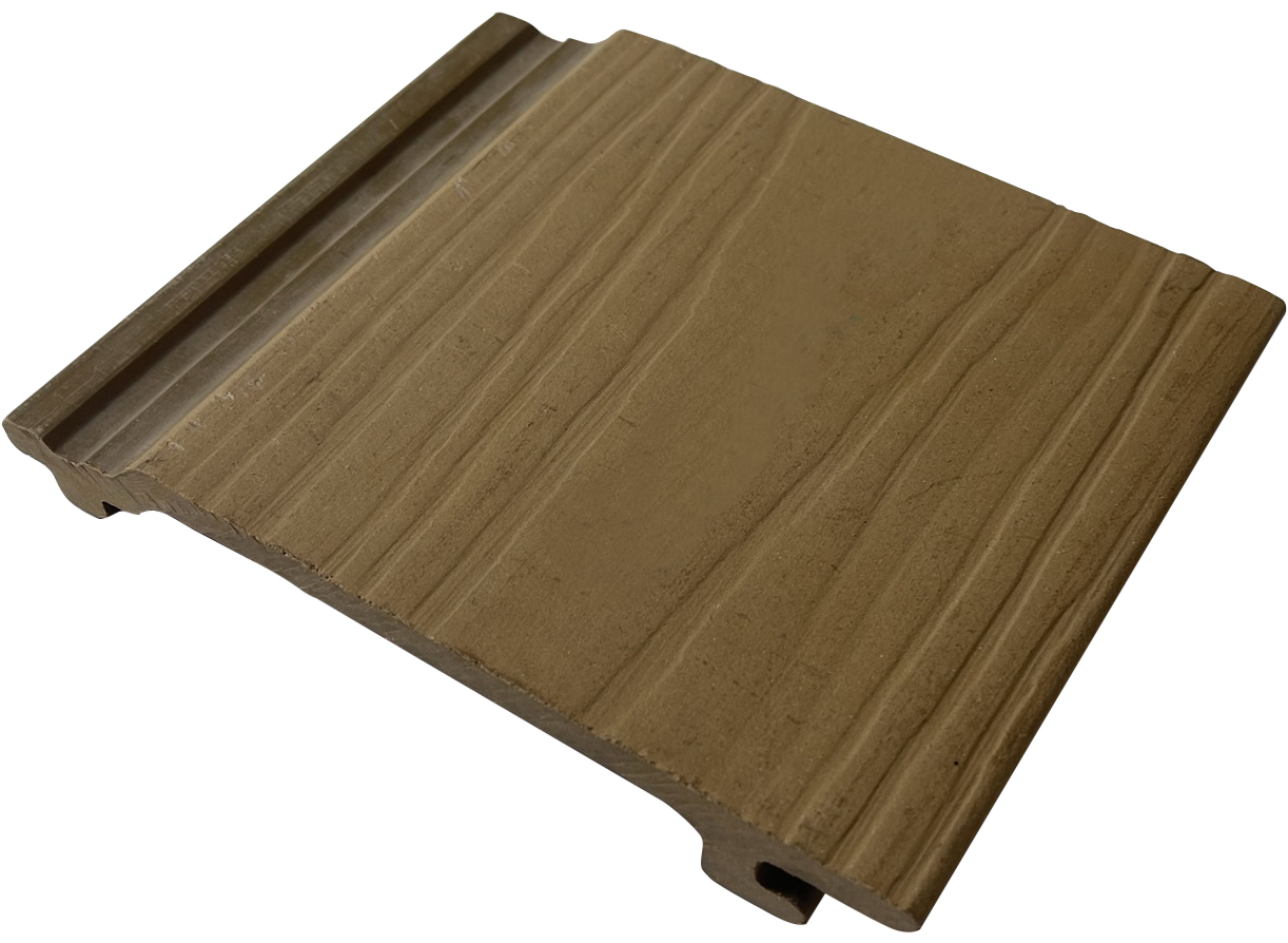 Fasádní obklady - plný profil WPC dřevoplast LamboDeck 21x156x2900 - Original Wood