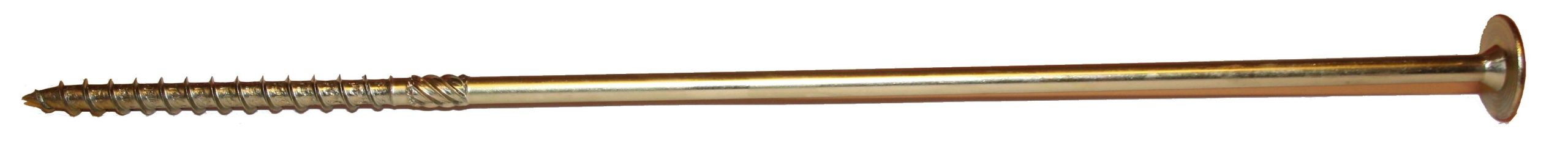 Vruty RAPI-TEC SK 8x320mm talířová hlava TX40 galvanický zinek