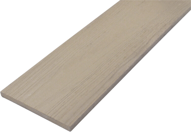 WPC dřevoplastová prkna na plot LamboDeck 12x150x4000 - Original Wood