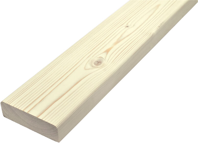 Prkna na lavičku dřevěná