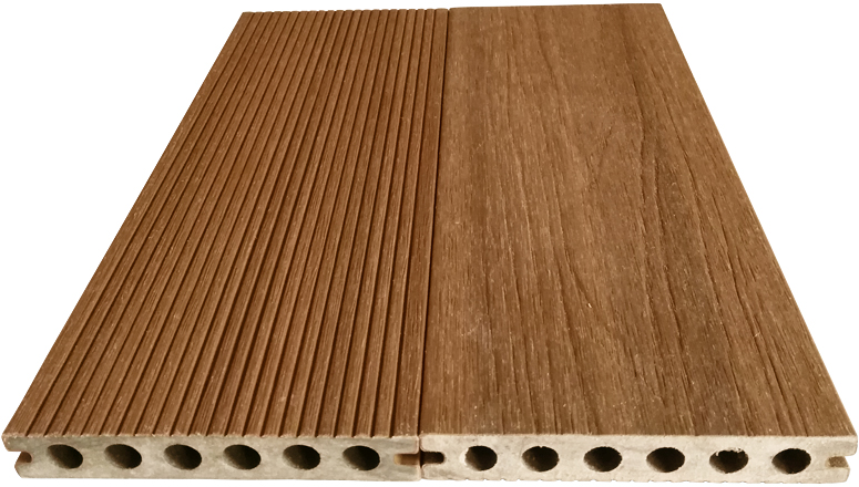 WPC dřevoplastová terasová prkna Dřevoplus PROFI 23x138x4000
